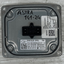 Centralina proiettore xenon usato  Italia