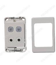  Receptor infravermelho Clipsal C-Bus2 – 5034NIRT-WE comprar usado  Enviando para Brazil