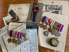 Collection british ww2 for sale  EMSWORTH