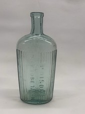 Antique victorian clear for sale  YORK