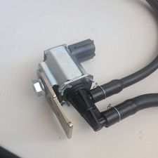 Vacuum air valve for sale  MORDEN