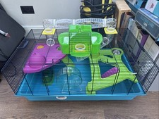 hamster rotastak cages for sale hamster rotastak cages for sale COLNE