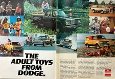1976 dodge ram for sale  Hamburg