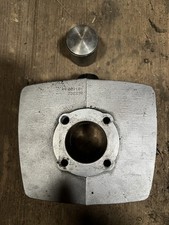 Zylinder 70ccm minitherm gebraucht kaufen Zylinder 70ccm minitherm gebraucht kaufen  Willebadessen