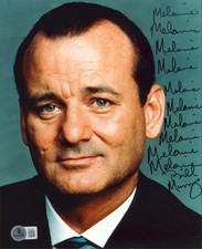 Bill murray mad for sale  Scottsdale