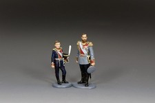Tr003 tsar nicholas usato  Milano