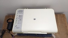Stampante deskjet f4280 usato  Castellana Grotte