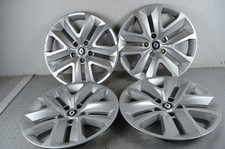 99531 borchie coprimozzo usato  Roma