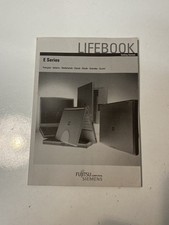 Manuale cartaceo laptop usato  Latina