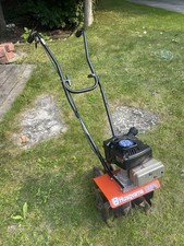 roto tiller 20 for sale  Cooks