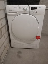 Hoover wärmepumpentrockner kg gebraucht kaufen  Werne