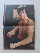 Bruce lee 1940 for sale  GLOUCESTER