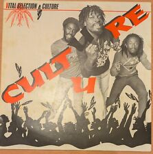 Culture vital selection for sale  BURTON-ON-TRENT