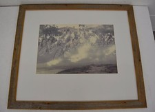 Vintage 1980s framed for sale  Boulder