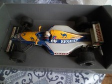 Williams renault 1 d'occasion  Vierzon