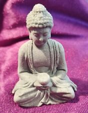 Shakyamuni miniatur buddha gebraucht kaufen  Berlin