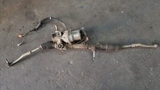 Scatola servosterzo elettrica usato  Sant Alessio in Aspromonte