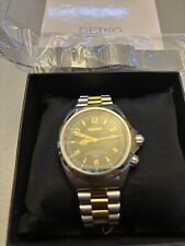 Mint seiko alpinist for sale  Columbus