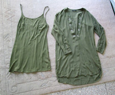 Tunika bluse kleid gebraucht kaufen  Herne