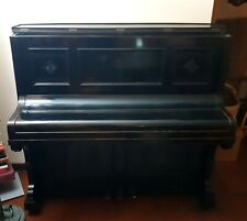 Antico pianoforte verticale usato  Concesio