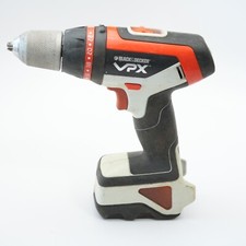Black decker vpx for sale  Portland