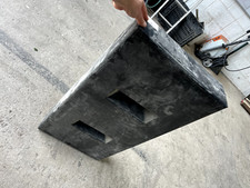 Fresh water tank for sale  KENDAL
