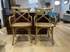 Pair vintage thonet for sale  LONDON