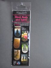 Bookmark magnetic mini for sale  NORWICH