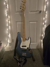 Fender play jazz for sale  FOLKESTONE