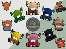 Highland cows animals for sale  LONDON