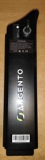 Batteria bike argento usato  Roma