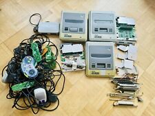 Nostalgiker super nintendo gebraucht kaufen  Düsseldorf