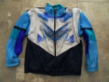 Veste survetement sergio d'occasion  Toulon-