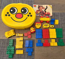 Duplo lego yellow for sale  Hammond