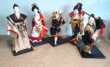 Set traditional japanese for sale  LLANELLI