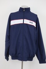 Fila giacca sport usato  Massa di Somma