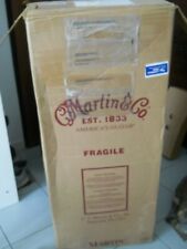 Martin guitars cardboard usato  Vertemate con Minoprio