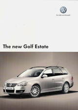 Volkswagen golf estate for sale  UK