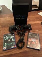 Sony playstation console for sale  STEVENAGE