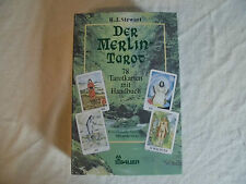 Vintage merlin tarot gebraucht kaufen  Leichlingen (Rheinland)