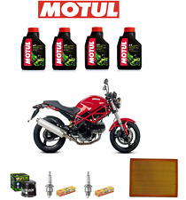 Kit tagliando olio usato  Tribogna