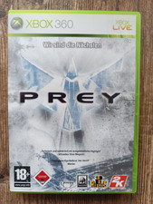 Prey deutsche version gebraucht kaufen  Buchloe