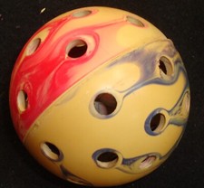 Hunde spielball naturkautschuk gebraucht kaufen  Friedberg