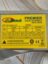 Alimentatore allied premier usato  Foggia