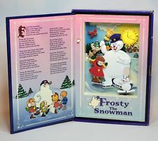 Mr. christmas frosty for sale  Spring Hill