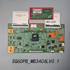 Sq60pb mb34c4lv0.1 lj94 d'occasion  Expédié en Belgium