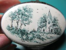 Antique 18c battersea for sale  Overland Park