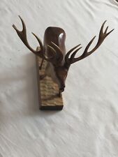 Alter hirsch ender gebraucht kaufen  Heidenau, Dohna, Müglitztal
