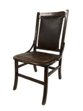 Antique edwardian oak for sale  RUGBY