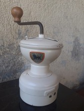 Moulin café diabolo d'occasion  Satillieu